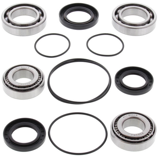 Bilde av ProX Differential Revision Kit Front Mule 4010 '09-15