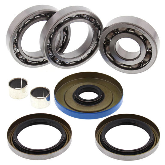 Bilde av ProX Differential Revision Kit Rear Sportsman 800 '09-14