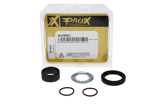 Bilde av ProX Countershaft Seal Kit YZ250 '99-22 + YZ250X '16-22