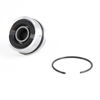 Bilde av ProX Rear Shock Seal Head Kit CR125 '93-07 + CR500 '95-01