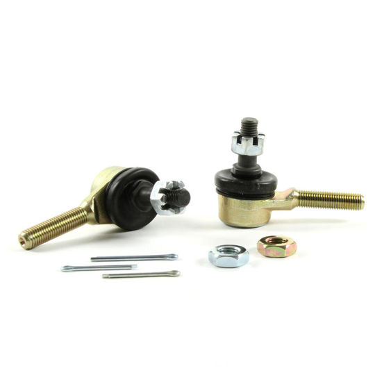 Bilde av ProX Tie Rod End Kit KVF300A Prairie 4X4 '01-02