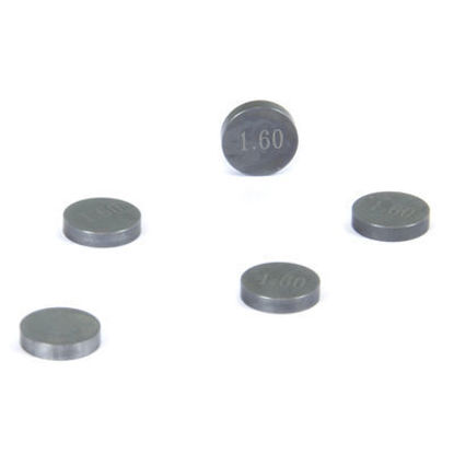Bilde av ProX Valve Shim 7.48 x 1.60 mm. (5 pcs.)