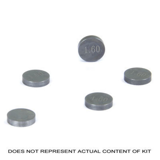 Bilde av ProX Valve Shim 7.48 x 2.425 mm. (5 pcs.)