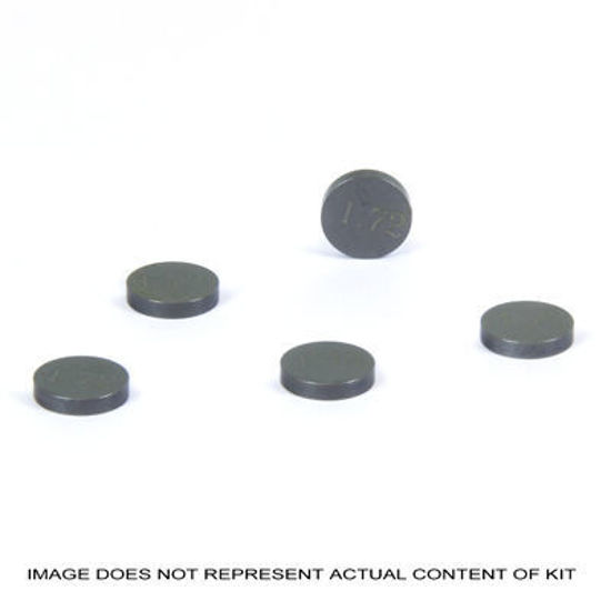 Bilde av ProX Valve Shim KTM 8.90 x 1.74 mm. (5 pcs.)