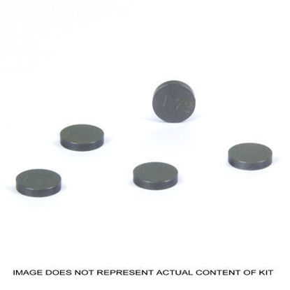 Bilde av ProX Valve Shim KTM 8.90 x 2.04 mm. (5 pcs.)