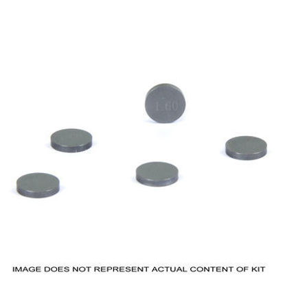 Bilde av ProX Valve Shim 9.48 x 2.60 mm. (5 pcs.)