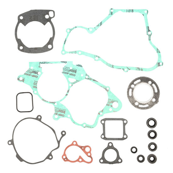 Bilde av ProX Complete Gasket Set Honda CR80 '86-91