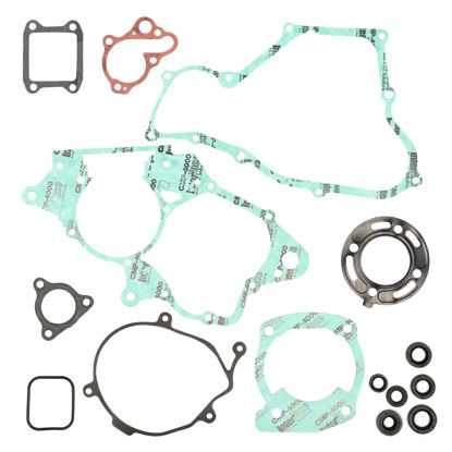 Bilde av ProX Complete Gasket Set Honda CR80 '92-02