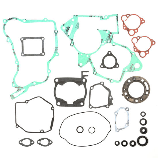 Bilde av ProX Complete Gasket Set Honda CR125 '90-97