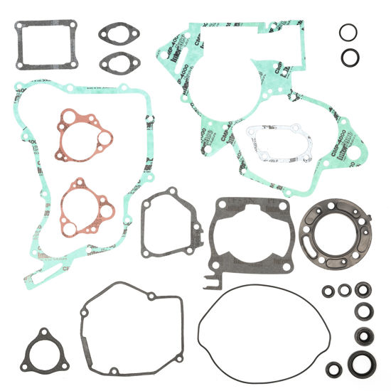 Bilde av ProX Complete Gasket Set Honda CR125 '98-99