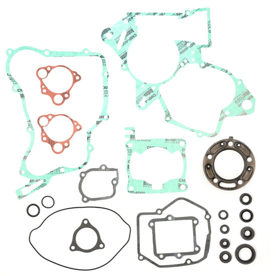 Bilde av ProX Complete Gasket Set Honda CR125 '03