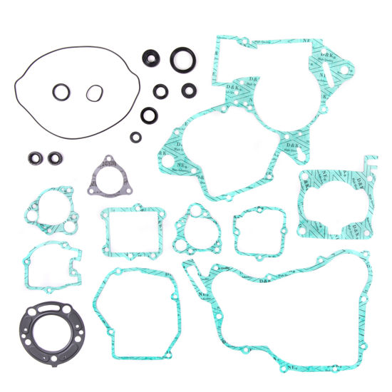 Bilde av ProX Complete Gasket Set Honda CR125 '04