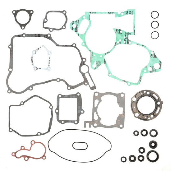 Bilde av ProX Complete Gasket Set Honda CR125 '05-07