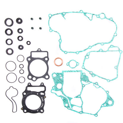 Bilde av ProX Complete Gasket Set Honda CRF150R '07-26