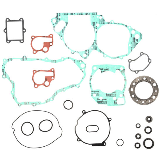 Bilde av ProX Complete Gasket Set Honda CR250 '92-01