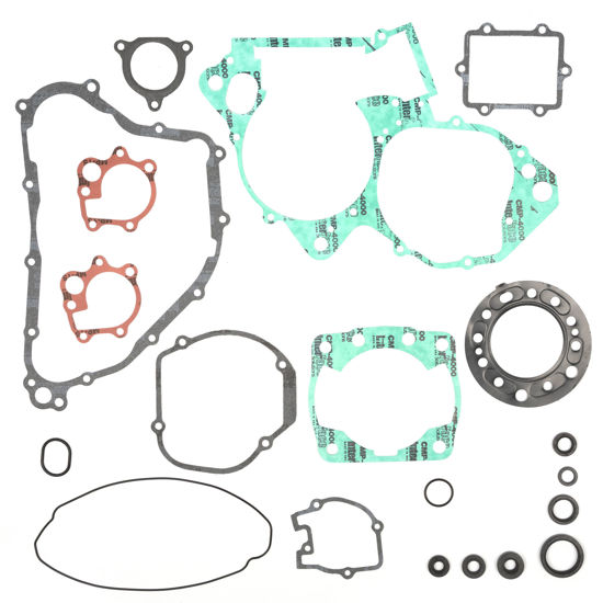 Bilde av ProX Complete Gasket Set Honda CR250 '02-04