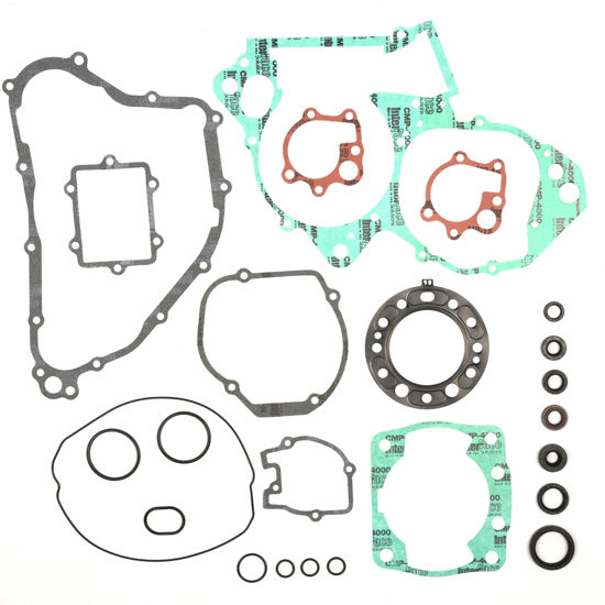 Bilde av ProX Complete Gasket Set Honda CR250 '05-07