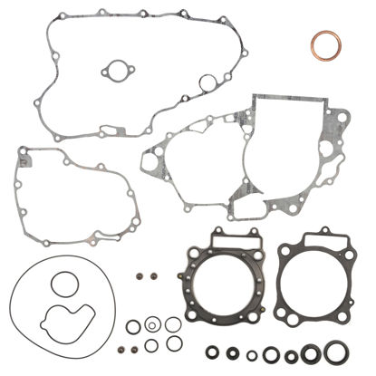 Bilde av ProX Complete Gasket Set Honda CRF450X '05-17