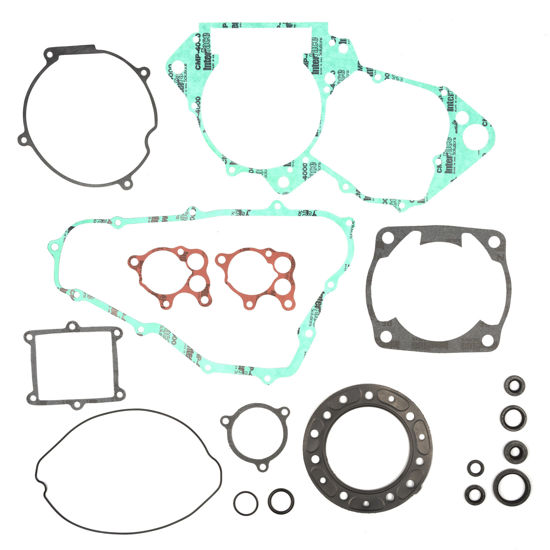 Bilde av ProX Complete Gasket Set Honda CR500 '89-01