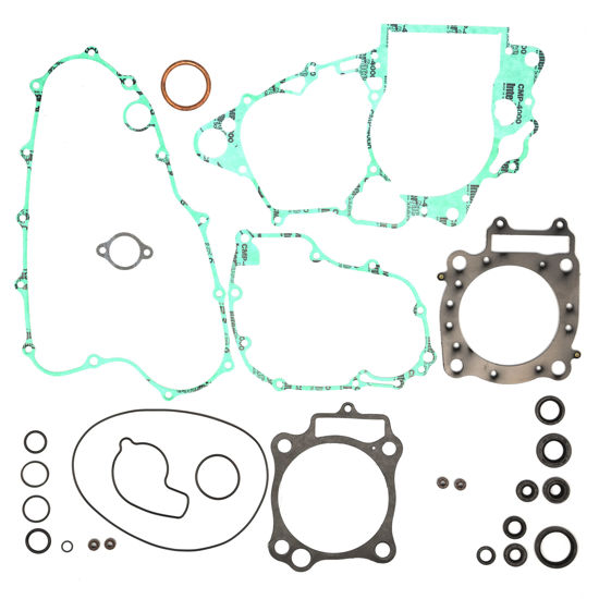 Bilde av ProX Complete Gasket Set Honda CRF450R '02-06