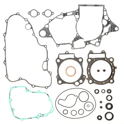 Bilde av ProX Complete Gasket Set Honda TRX450R/ER '06-14
