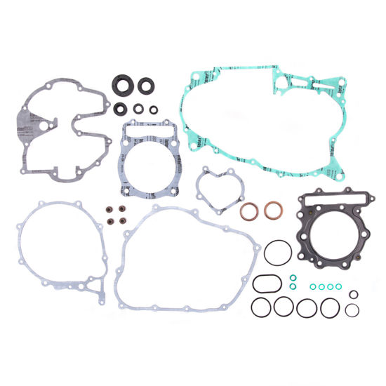 Bilde av ProX Complete Gasket Set XR650L '93-21