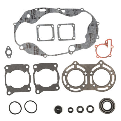 Bilde av ProX Complete Gasket Set Yamaha YFZ350 Banshee '87-06