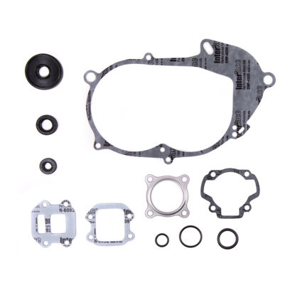 Bilde av ProX Complete Gasket Set PW50 '90-26