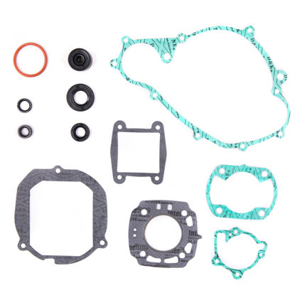 Bilde av ProX Complete Gasket Set Yamaha YZ80 '86-92