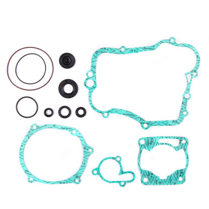 Bilde av ProX Complete Gasket Set Yamaha YZ80 '93-01
