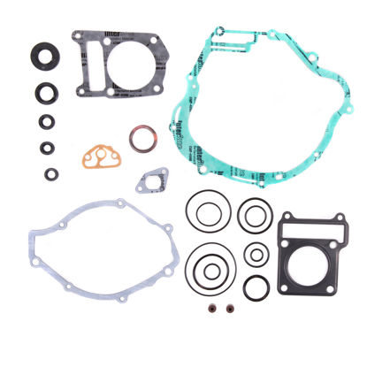 Bilde av ProX Complete Gasket Set TTR125'00-09, TTR125L '00-16