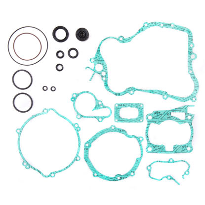 Bilde av ProX Complete Gasket Set Yamaha YZ125 '94-97