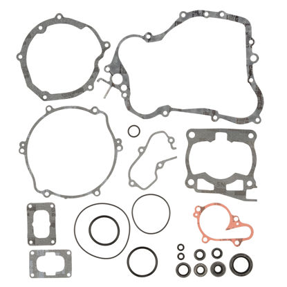 Bilde av ProX Complete Gasket Set Yamaha YZ125 '01