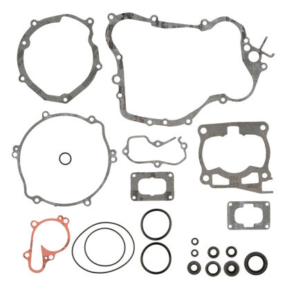 Bilde av ProX Complete Gasket Set Yamaha YZ125 '02-04