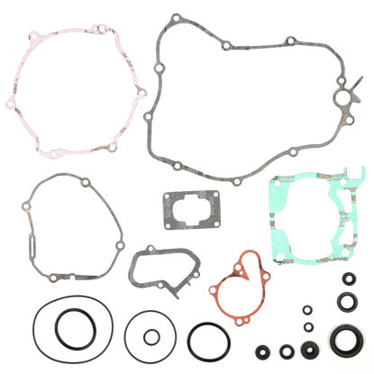 Bilde av ProX Complete Gasket Set Yamaha YZ125 '05-21