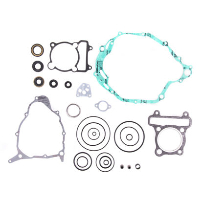Bilde av ProX Complete Gasket Set TT-R225/230 '99-22 + XT225 '92-07