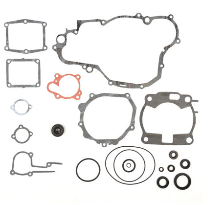 Bilde av ProX Complete Gasket Set Yamaha YZ250 '88-89