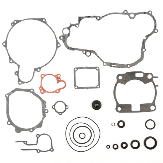 Bilde av ProX Complete Gasket Set Yamaha YZ250 '90-91
