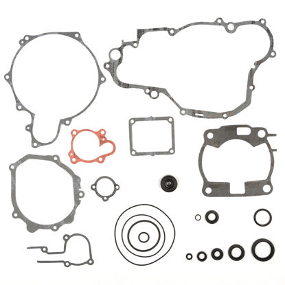 Bilde av ProX Complete Gasket Set Yamaha YZ250 '90-91