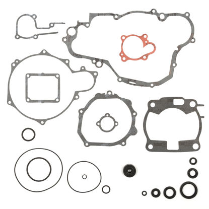 Bilde av ProX Complete Gasket Set Yamaha YZ250 '92-94
