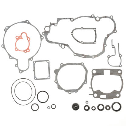 Bilde av ProX Complete Gasket Set Yamaha YZ250 '95-96