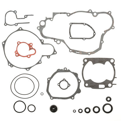 Bilde av ProX Complete Gasket Set Yamaha YZ250 '97-98