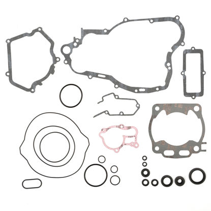 Bilde av ProX Complete Gasket Set Yamaha YZ250 '99-00