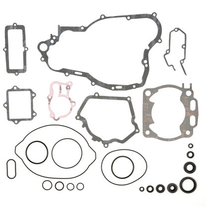 Bilde av ProX Complete Gasket Set Yamaha YZ250 '02-26 + YZ250X '16-26