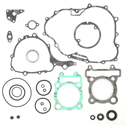 Bilde av ProX Complete Gasket Set Yamaha YFM250R Raptor '08-13