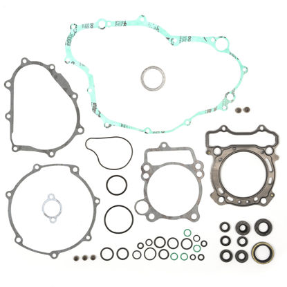 Bilde av ProX Complete Gasket Set Yamaha YZ250F '01-13 + WR250F '01-0