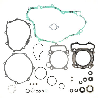 Bilde av ProX Complete Gasket Set Yamaha WR250F '03-13