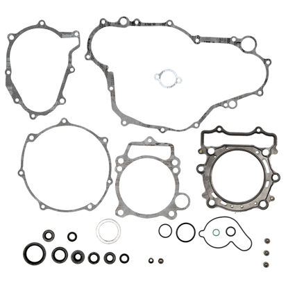 Bilde av ProX Complete Gasket Set Yamaha YZ426F '00-02 + WR426F '01-0
