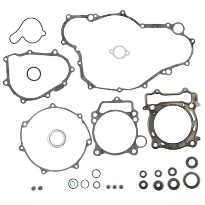 Bilde av ProX Complete Gasket Set Yamaha YZ450F '03-05