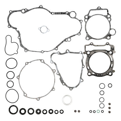 Bilde av ProX Complete Gasket Set Yamaha WR450F '03-06